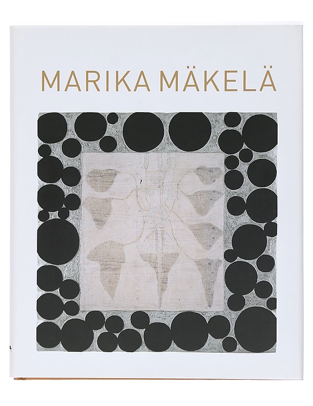 Marika Mäkelä - Timo Valjakka - Kirja lahjaksi - 10105404164 - 0