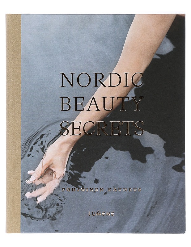 Lumene: Nordic beauty secrets - pohjoinen kauneus - Tietokirjat ja oppaat - 10105404163 - 0