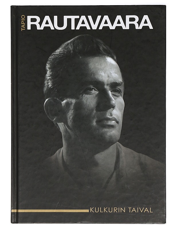 Tapio Rautavaara - kulkurin taival - Bagh, Peter von - Elämäkerrat ja muistelmat - 10105404173 - 0