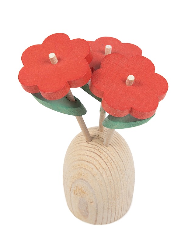 AARIKKA puukukka-asetelma - Designsuosikit - 10105404178 - 0