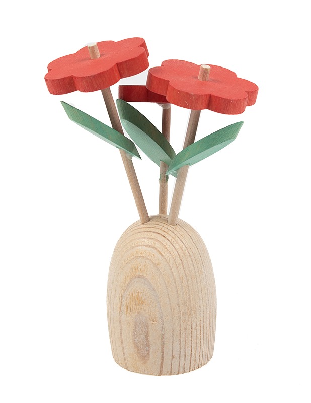 AARIKKA puukukka-asetelma - Designsuosikit - 10105404178 - 1