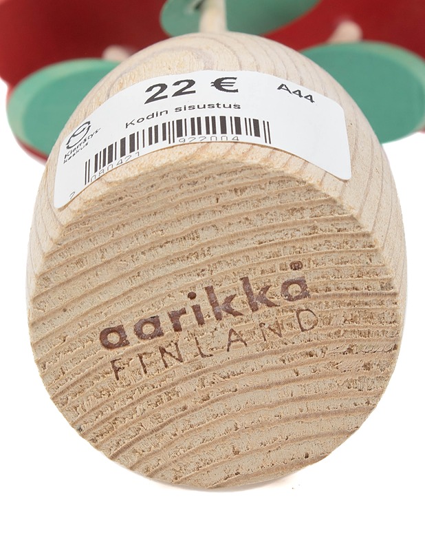 AARIKKA puukukka-asetelma - Designsuosikit - 10105404178 - 2