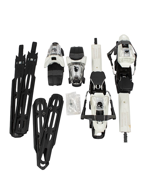 MARKER M 10.0 Suskisiteet - Hiihto ja talviurheilu - 10105404183 - 1