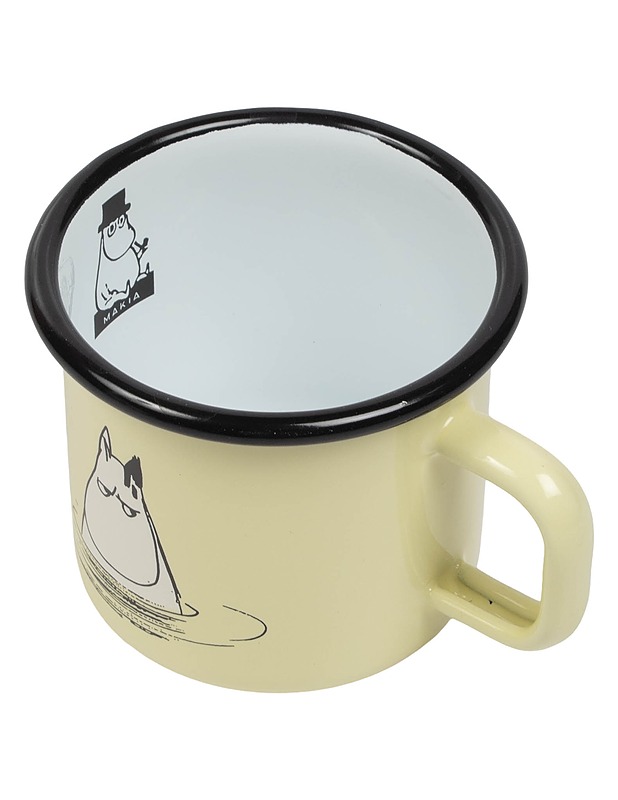 MAKIA/MUURLA Muumimuki - Mukit ja kahvikupit - 10105404196 - 0