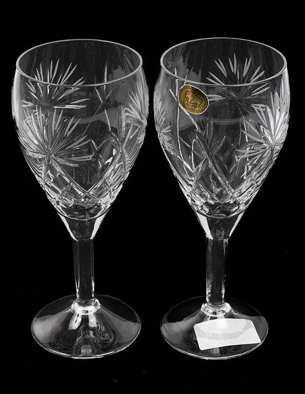 Viinilasit, 2 kpl - Astiat - 10105404206 - 0