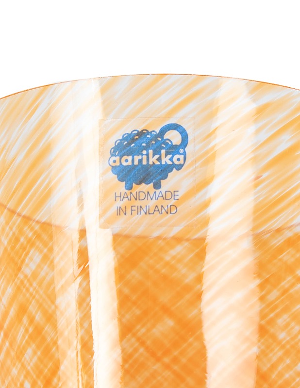 AARIKKA varrellinen lasi - Designsuosikit - 10105404210 - 1