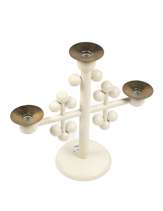 AARIKKA Keisarinna kynttilänjalka - Kynttilänjalat - 10105404217 - 0