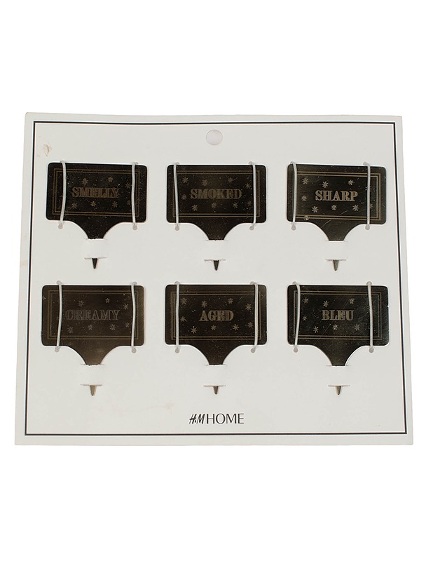 H&M HOME keittiökyltit - Muut astiat - 10105404243 - 0