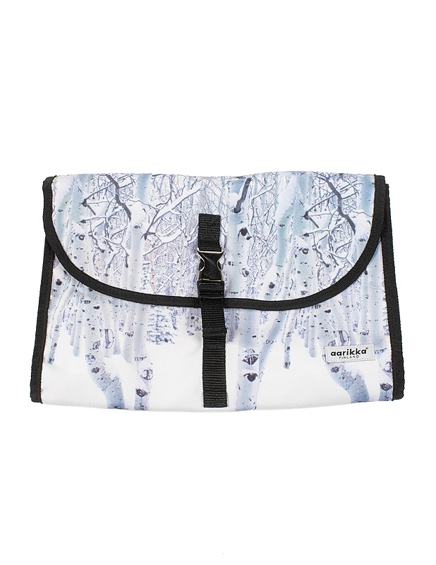 AARIKKA kokoontaitettava kosmetiikkalaukku - Laukut, lompakot ja reput - 10105404247 - 0