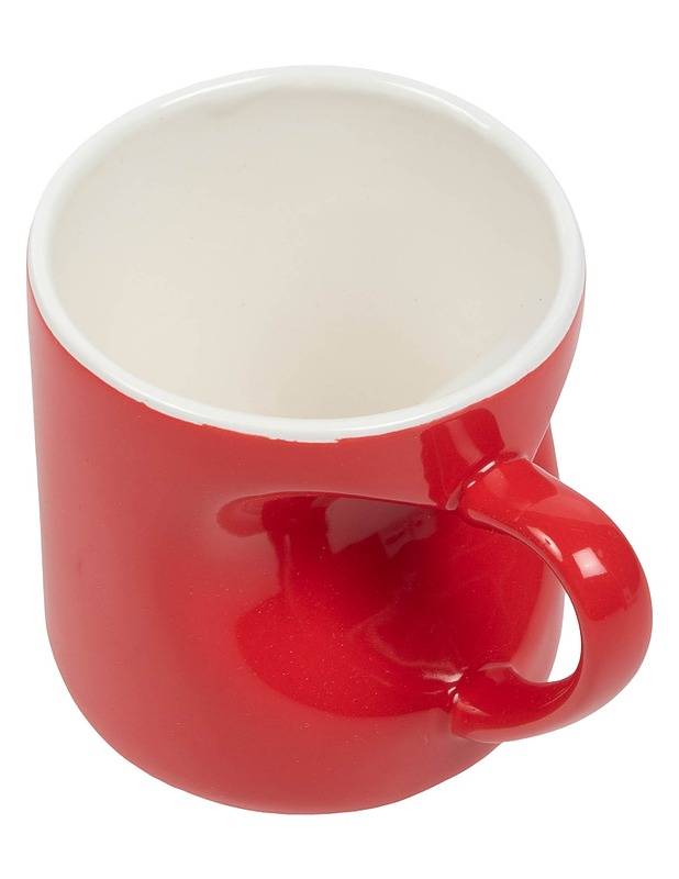 GADGETMASTER Lover's Mug muki - Astiat - 10105404253 - 1