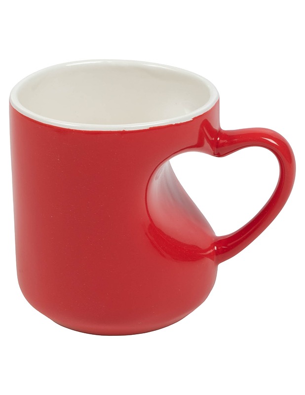 GADGETMASTER Lover's Mug muki - Astiat - 10105404253 - 2