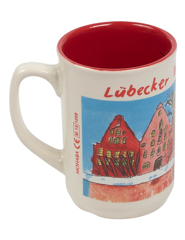 MOHABA muki - Joulutuotteet - 10105404259 - 2