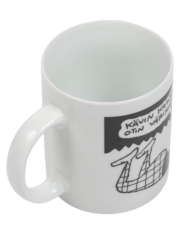 Viivi ja Wagner muki - Astiat - 10105404267 - 0