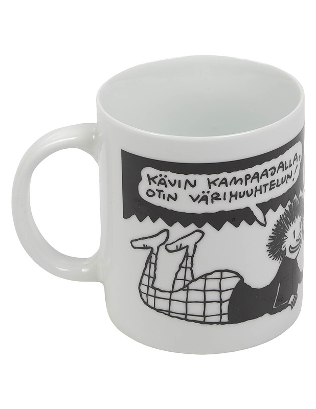 Viivi ja Wagner muki - Astiat - 10105404267 - 1