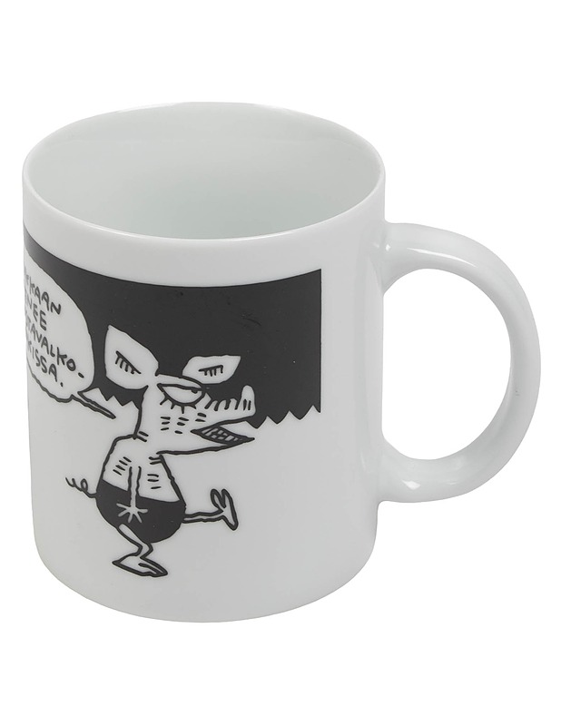 Viivi ja Wagner muki - Astiat - 10105404267 - 2