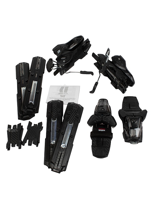 ARMADA M10 GW suksisiteet - Hiihto ja talviurheilu - 10105404268 - 1