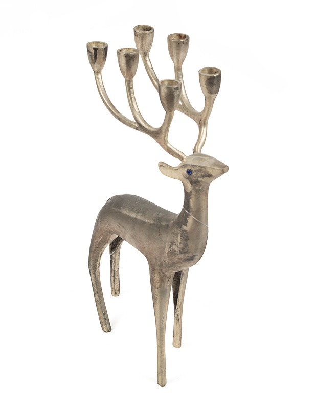 PENTIK Petra Poro kynttilänjalka - Kynttilänjalat - 10105404274 - 0