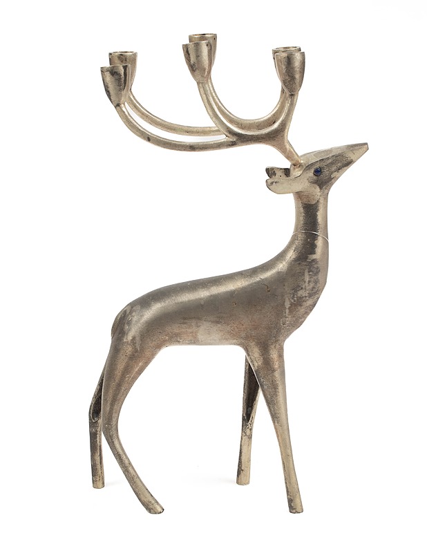 PENTIK Petra Poro kynttilänjalka - Kynttilänjalat - 10105404274 - 1