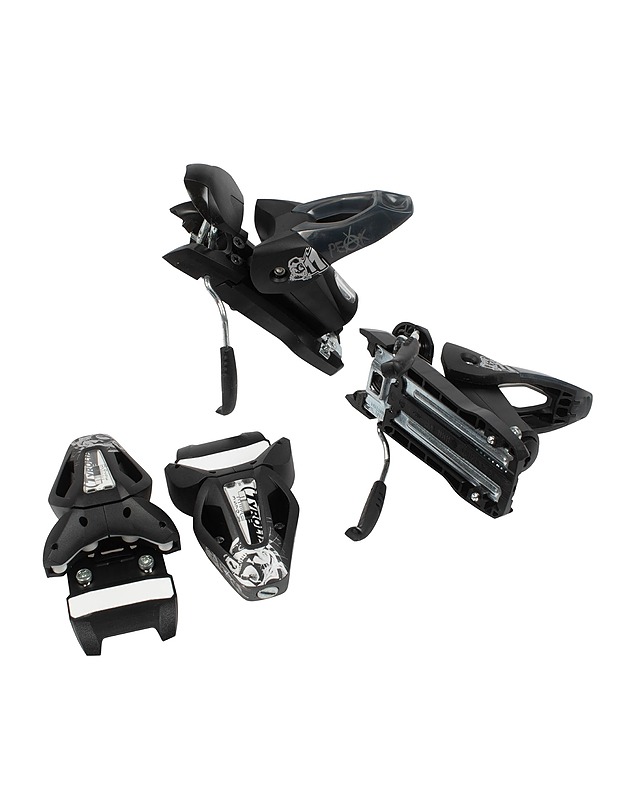 TYROLIA Peak 11 suksisiteet - Hiihto ja talviurheilu - 10105404282 - 1