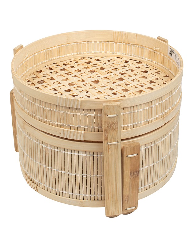 IKEA KANELMOTT vihannes/hedelmäkori, 2 osaa - Muut astiat - 10105404283 - 1