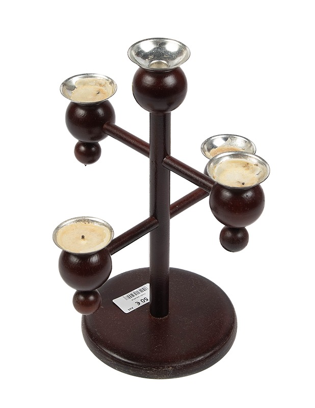 AARIKKA Kuusipuu kynttelikkö - Designsuosikit - 10105404286 - 0