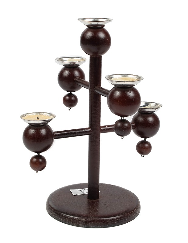 AARIKKA Kuusipuu kynttelikkö - Designsuosikit - 10105404286 - 1