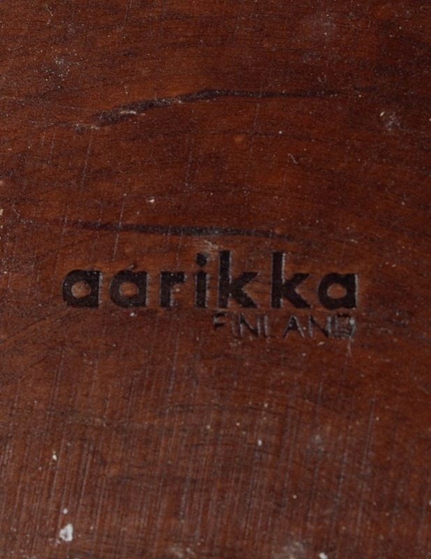 AARIKKA Kuusipuu kynttelikkö - Designsuosikit - 10105404286 - 2