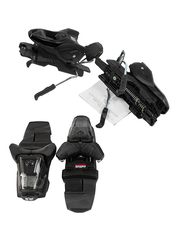 ARMADA M10 GW suksisiteet - Hiihto ja talviurheilu - 10105404289 - 1