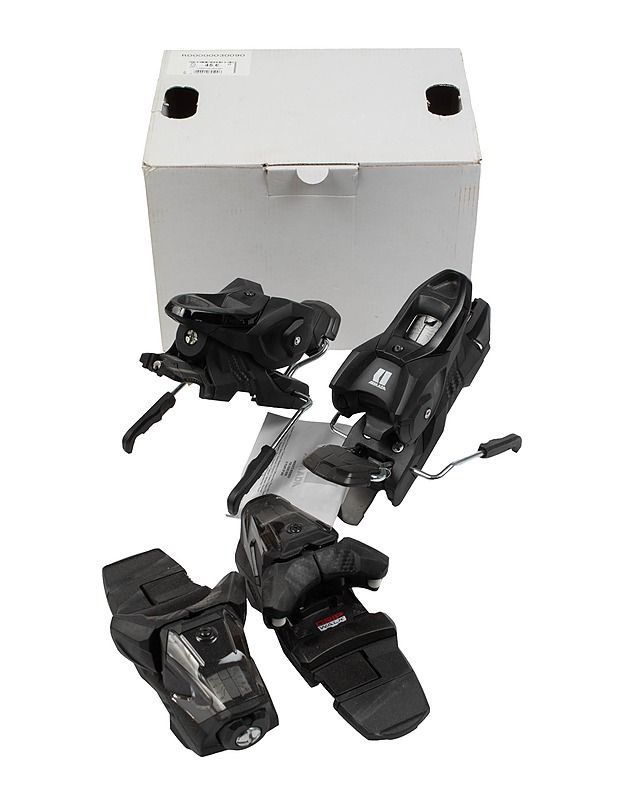 ARMADA M10 GW suksisiteet - Hiihto ja talviurheilu - 10105404289 - 0