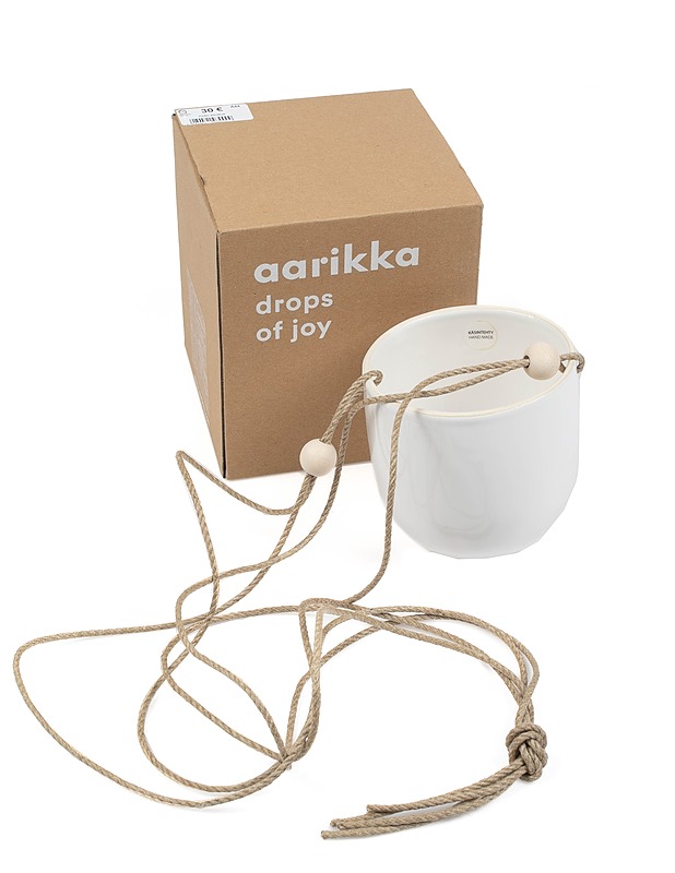 AARIKKA yrttiamppeli - Designsuosikit - 10105404294 - 0