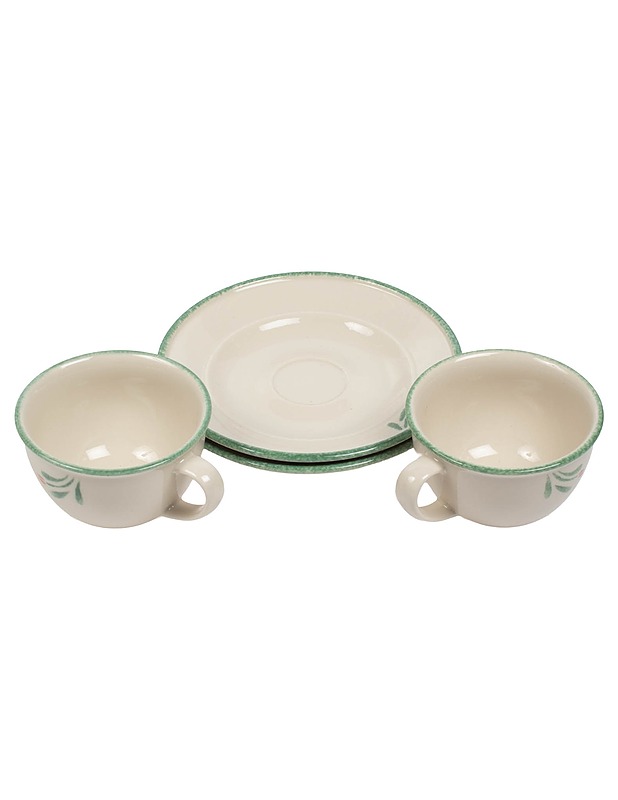 PENTIK Aino kuppisetti, 4 osaa - Astiat - 10105404312 - 0