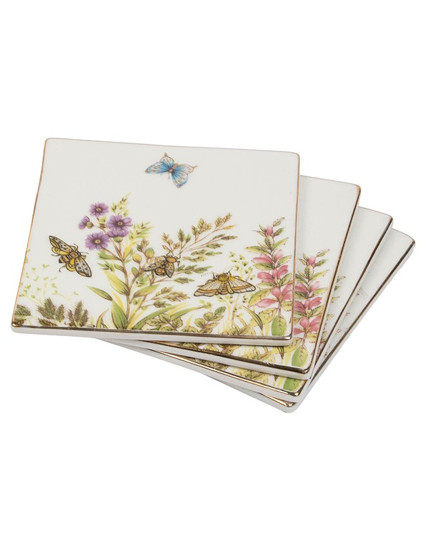 ZARA HOME lasinaluset, 4 kpl - Astiat - 10105404319 - 0