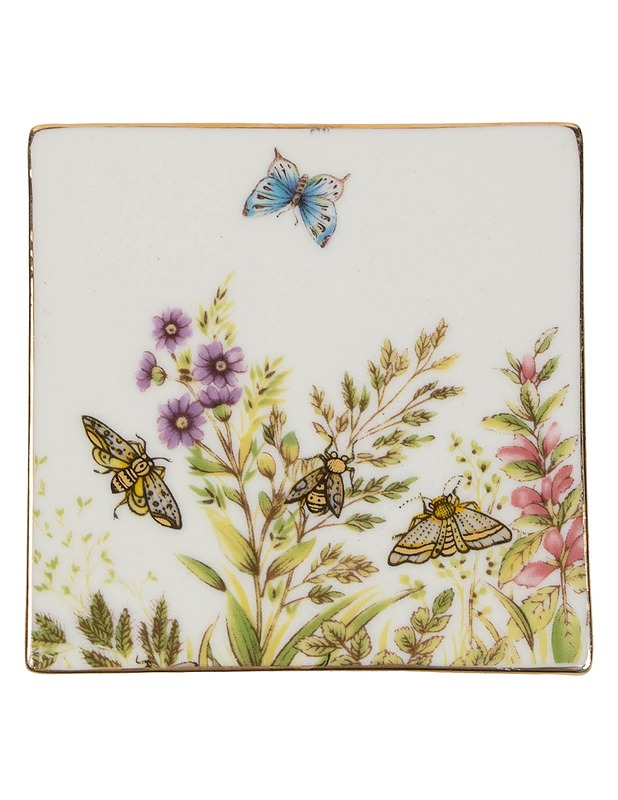 ZARA HOME lasinaluset, 4 kpl - Astiat - 10105404319 - 1