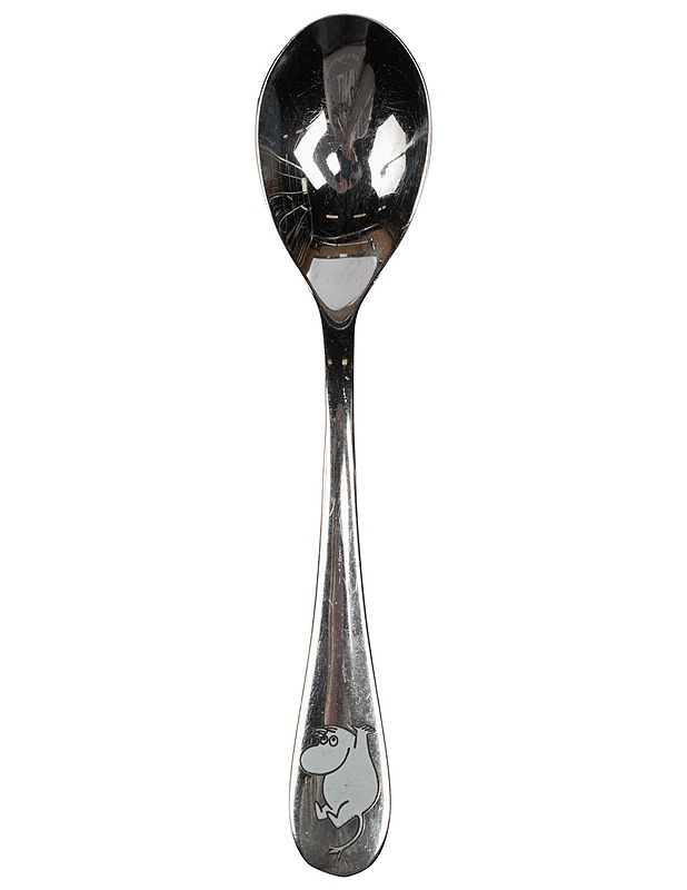 HACKMAN Muumi lusikka - Astiat - 10105404324 - 0