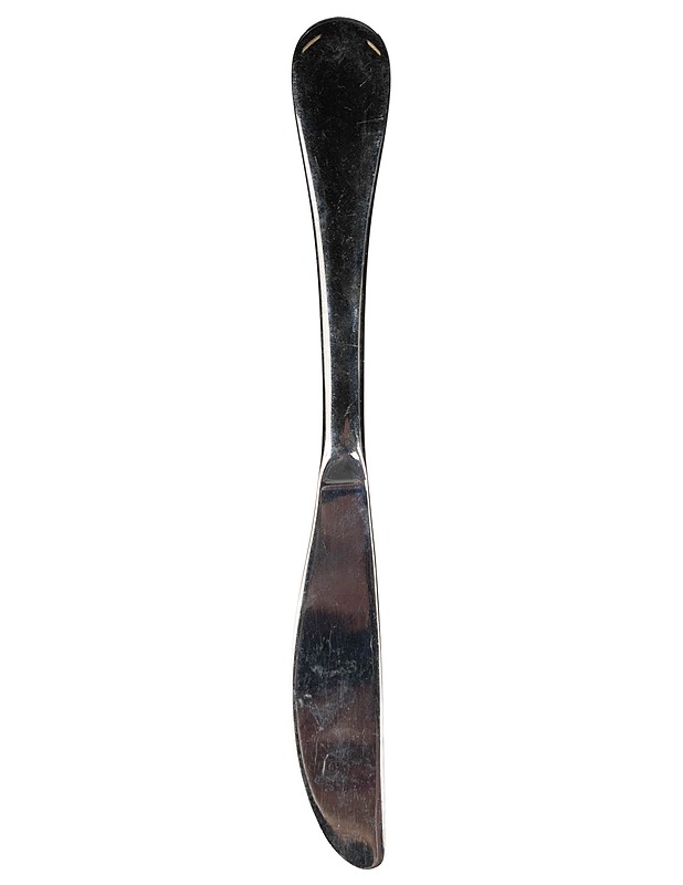 HACKMAN Muumi veitsi - Astiat - 10105404326 - 1