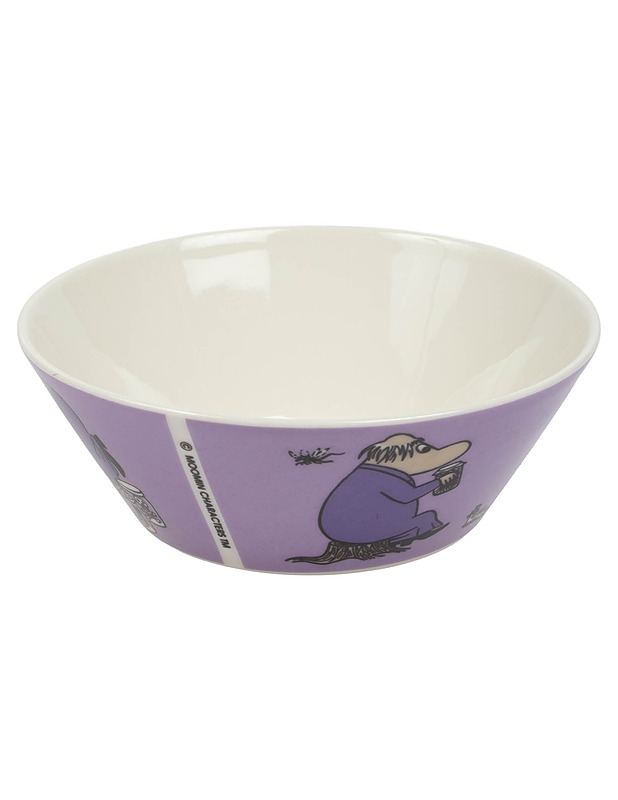 ARABIA Muumi kulho, Hemuli - Designsuosikit - 10105404344 - 1