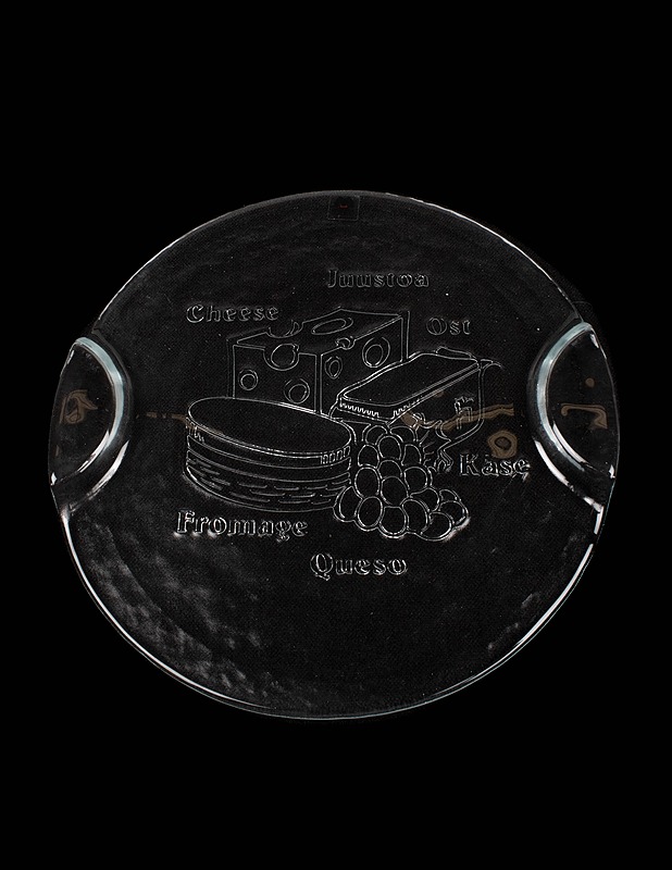 MUURLA Delicato juustolautanen - Lautaset ja kulhot - 10105404369 - 1