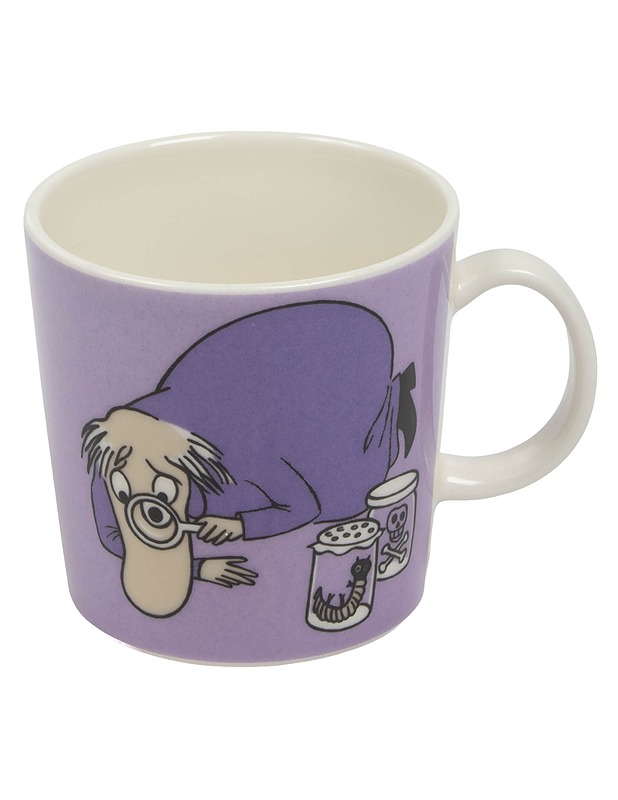 ARABIA Muumimuki, Hemuli - Designsuosikit - 10105404371 - 0