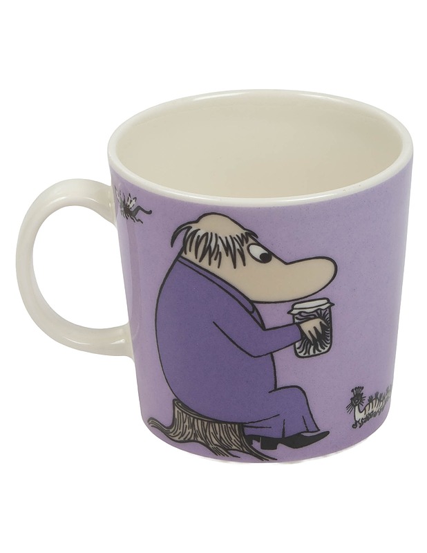 ARABIA Muumimuki, Hemuli - Designsuosikit - 10105404371 - 1