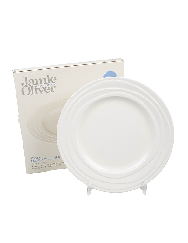 JAMIE OLIVER lautanen - Astiat - 10105404382 - 0