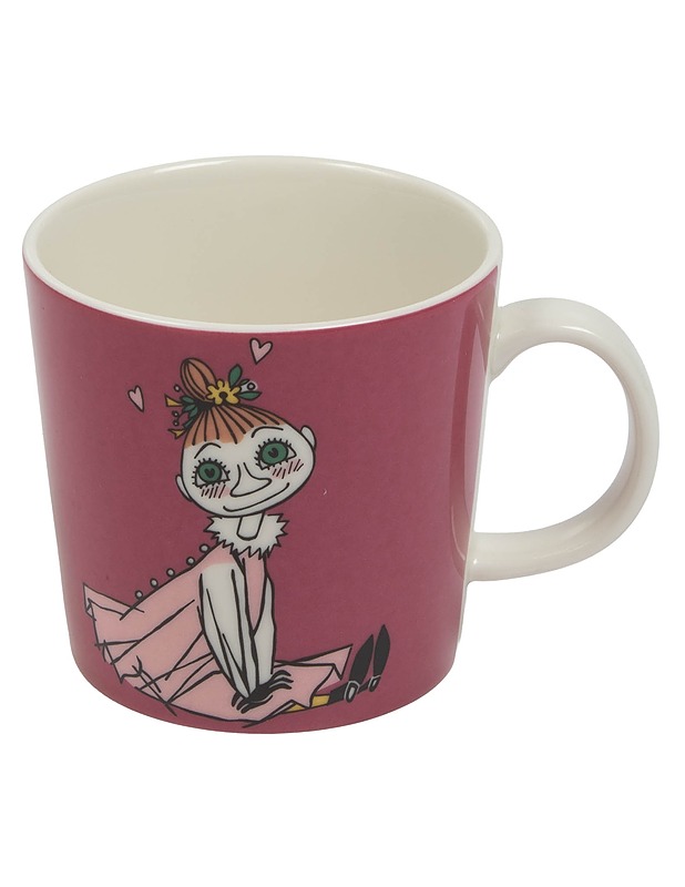 ARABIA Muumimuki, Mymmeli - Designsuosikit - 10105404379 - 0