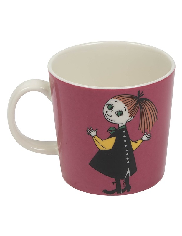 ARABIA Muumimuki, Mymmeli - Designsuosikit - 10105404379 - 1