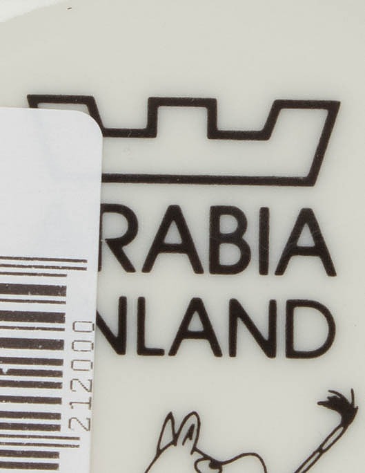 ARABIA Muumimuki, Mymmeli - Designsuosikit - 10105404379 - 2