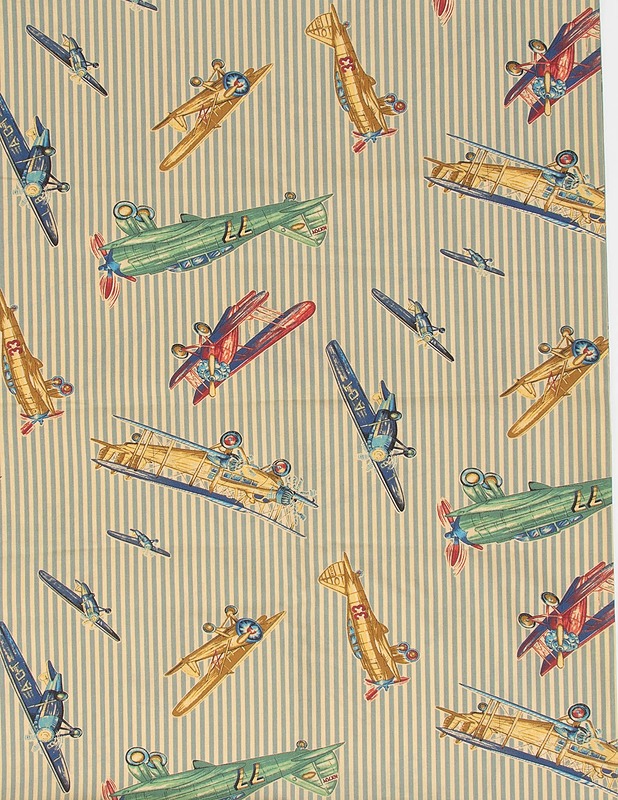 Puuvillakangas, 140x370 cm - Kankaat - 10105404393 - 0