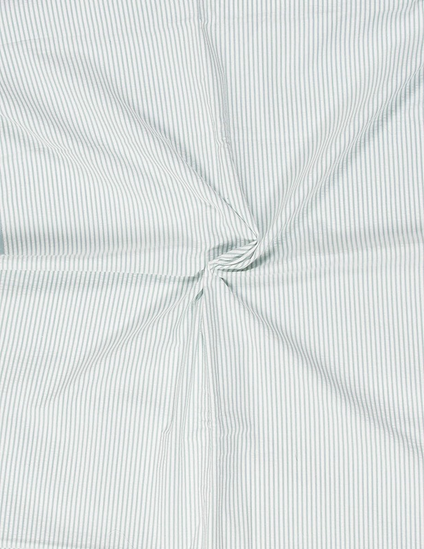 Krepattu puuvillakangas, 150x300 cm - Kankaat - 10105404431 - 1