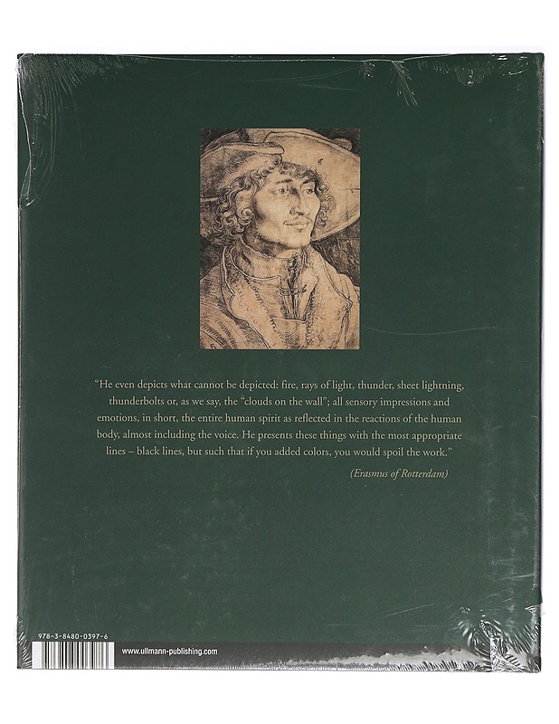 Albrecht Dürer : 1471-1528 - Eichler, Anja - Elämäkerrat ja muistelmat - 10105404463 - 1