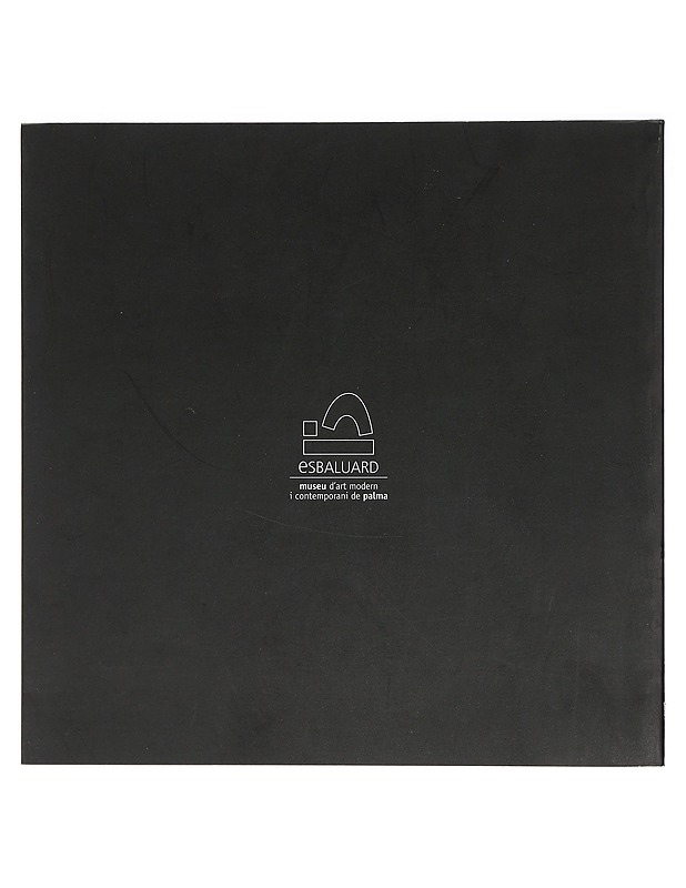 Joan Miró i el món d'Ubú: Ubu aux Baléares - Miró, Joan - Taide- ja kulttuurikirjat - 10105404484 - 1