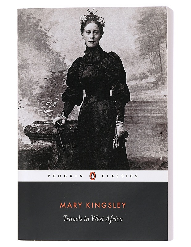 Travels in West Africa : Congo Français, Corisco and Cameroons - Kingsley, Mary - Elämäkerrat ja muistelmat - 10105404487 - 0