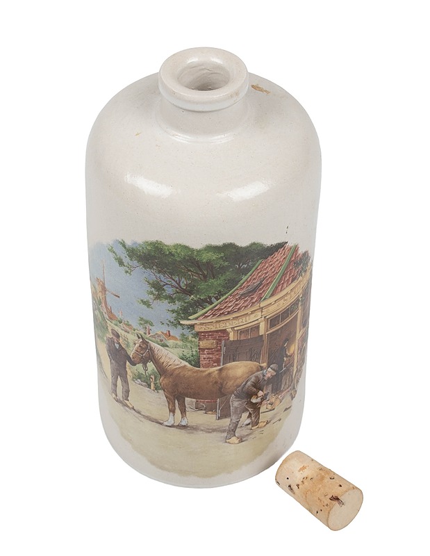 ROYAL SCHWABAP pullo - Muut astiat - 10105404519 - 1