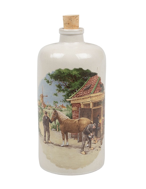 ROYAL SCHWABAP pullo - Muut astiat - 10105404519 - 0